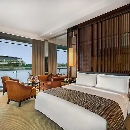The Fullerton Bay Hotel Singapore-2