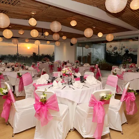 Bali Mandira Beach Resort & Spa-2