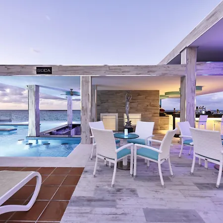 Riu Palace Paradise Island (Adults Only)-2