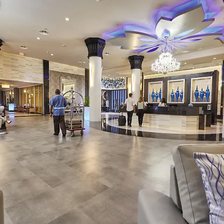 Riu Palace Paradise Island (Adults Only)-2