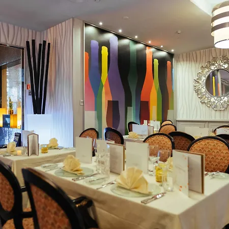 Riu Palace Paradise Island (Adults Only)-3