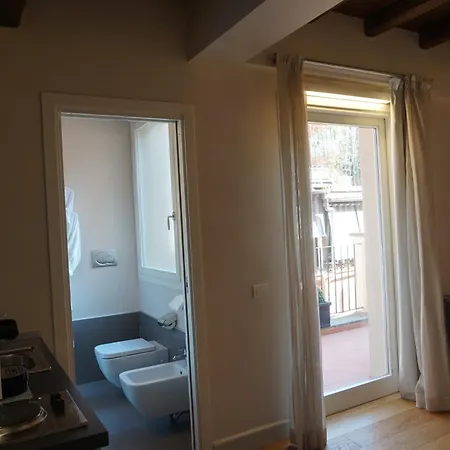 Trevi Palace Luxury Inn-2