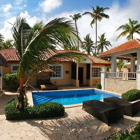 Paradisus Punta Cana Resort All Inclusive (Adults Only)-3