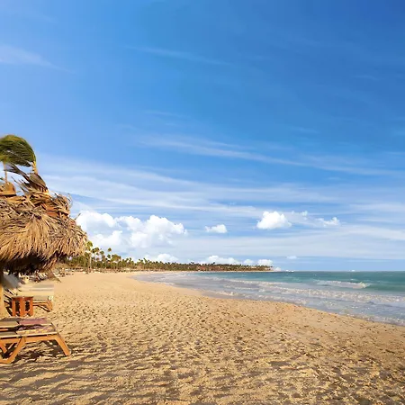 Paradisus Punta Cana Resort All Inclusive (Adults Only)-2
