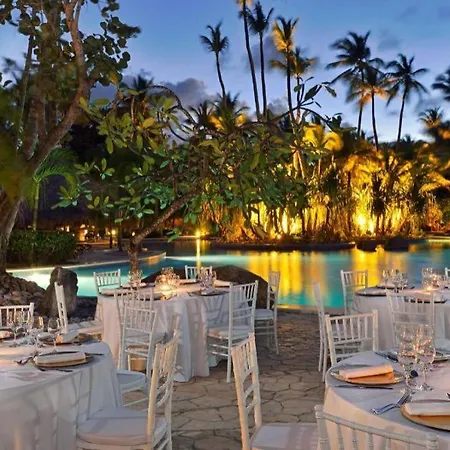 Paradisus Punta Cana Resort All Inclusive (Adults Only)-2