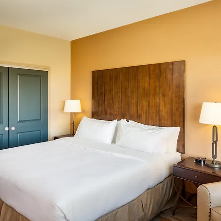 Holiday Inn San Antonio Northwest- Seaworld Area By Ihg-3