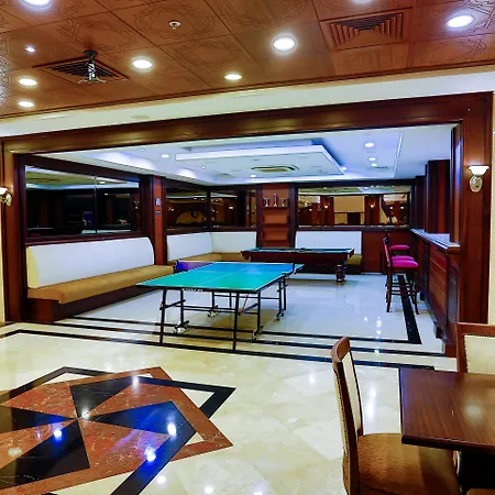 Crowne Plaza Antalya By Ihg-3