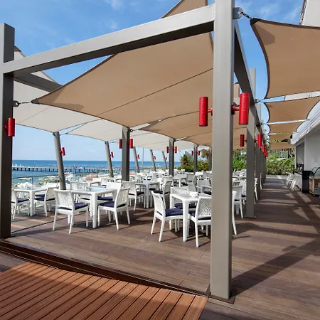 The Sense De Luxe Hotel-2