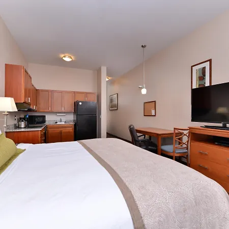 Candlewood Suites San Diego By Ihg-2