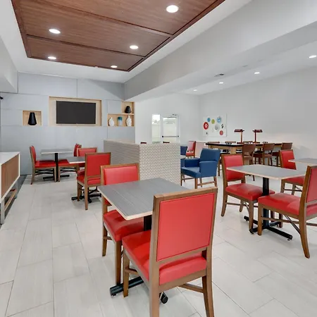 Holiday Inn Express Hotel & Suites Cleburne By Ihg-2