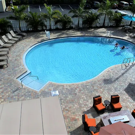 Spark By Hilton Sarasota Siesta Key Gateway-3