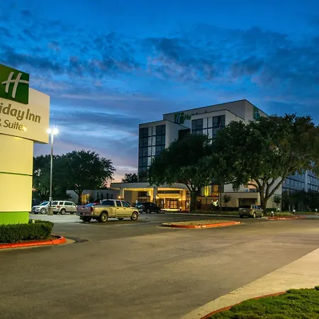 Holiday Inn Hotel And Suites Beaumont-Plaza I-10 & Walden By Ihg-3