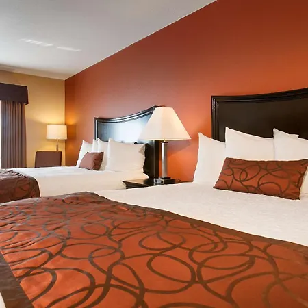 Best Western Plus Corning Inn-3
