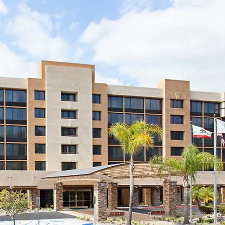 Holiday Inn Diamond Bar - Pomona By Ihg-2