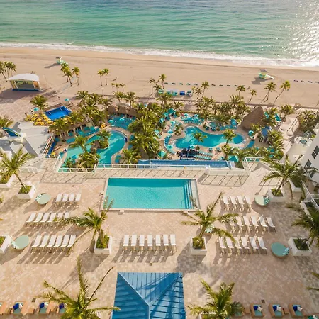 Margaritaville Hollywood Beach Resort-3