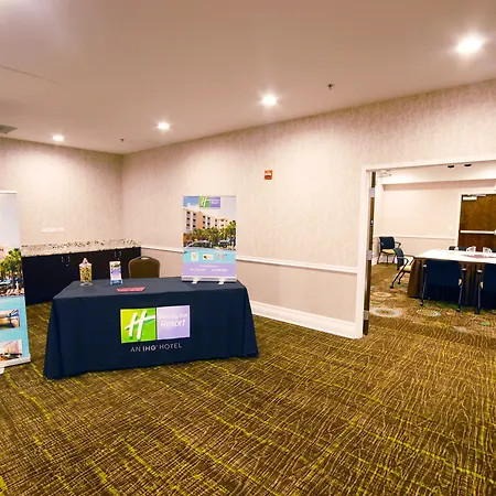 Holiday Inn Resort Orlando - Lake Buena Vista By Ihg-2
