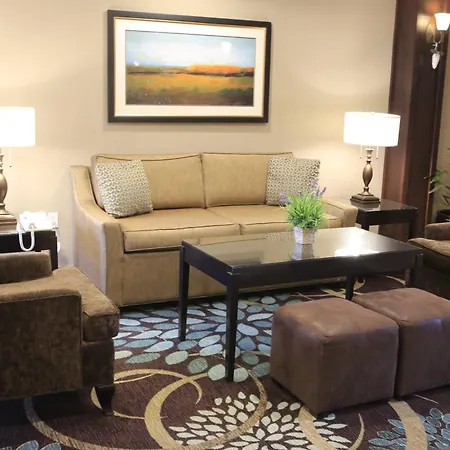 Staybridge Suites Silicon Valley - Milpitas By Ihg-3
