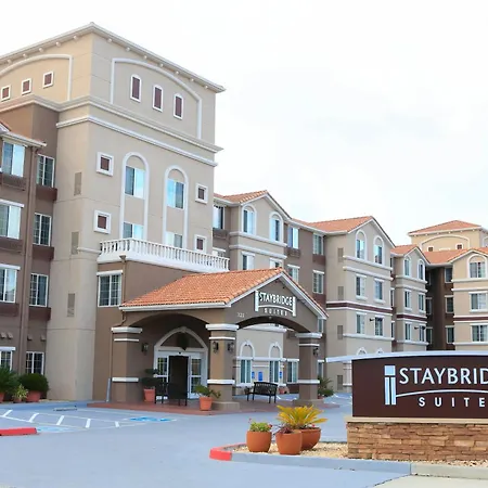 Staybridge Suites Silicon Valley - Milpitas By Ihg-2