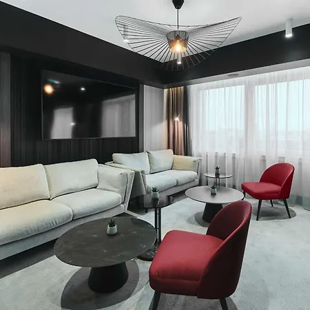 Radisson Collection Hotel, Warsaw-3