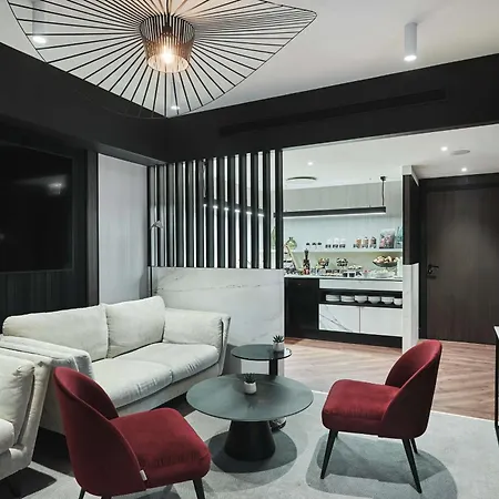 Radisson Collection Hotel, Warsaw-3