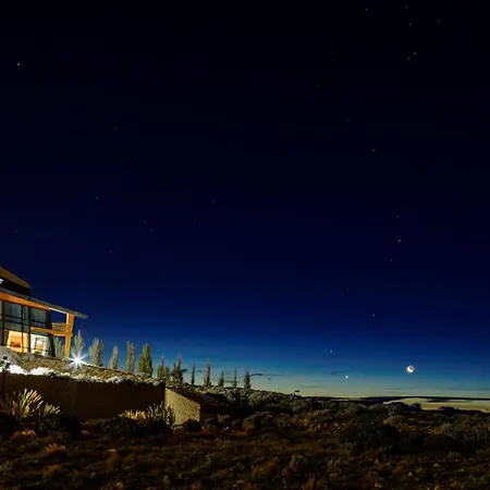 Design Suites Calafate-3