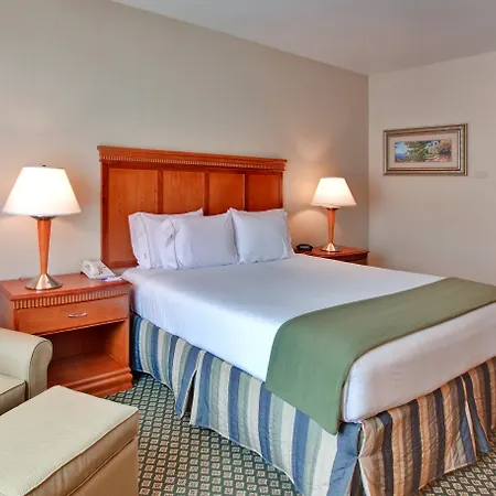 City Express By Marriott Rancho Cucamonga-3