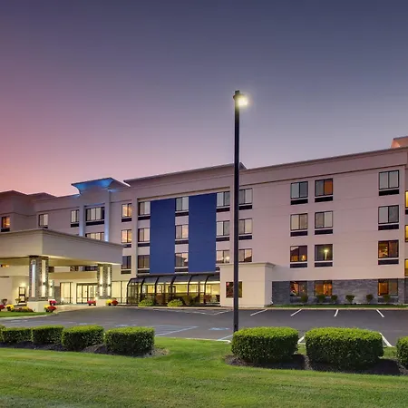 Holiday Inn Express Fishkill-Mid Hudson Valley By Ihg-2