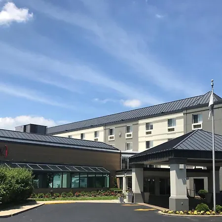 Holiday Inn & Suites Chicago-Carol Stream Wheaton By Ihg-2