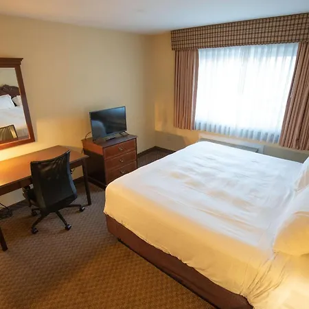 Best Western Of Lake George-2
