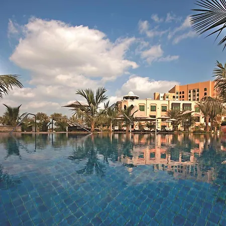 Shangri-La Hotel Apartments Qaryat Al Beri-3