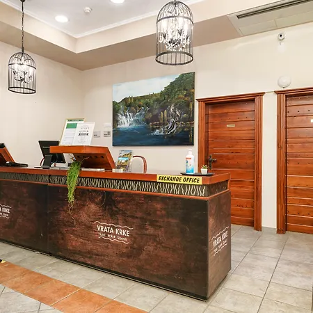 Hotel Vrata Krke-2