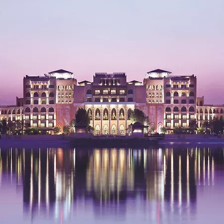 Shangri-La Qaryat Al Beri, Abu Dhabi-3