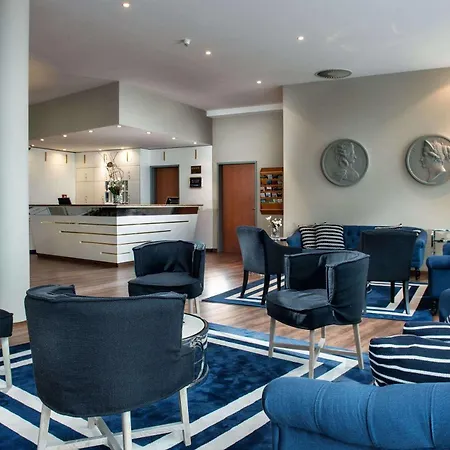 Sunday Hotel And Spa Wismar-2