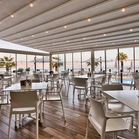 Doubletree By Hilton Malta-2