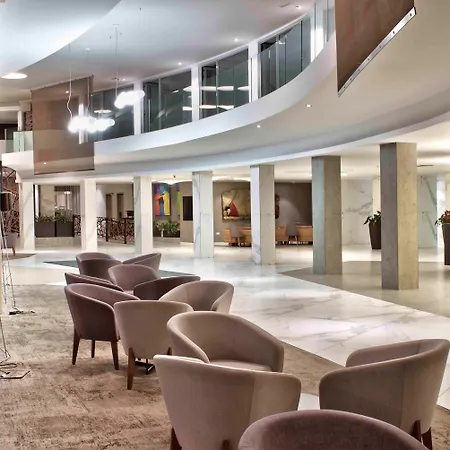 Doubletree By Hilton Malta-3