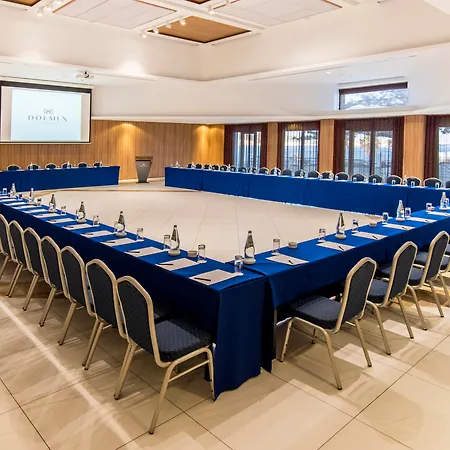 Doubletree By Hilton Malta-3