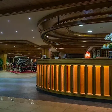 Hotel Nordic-3