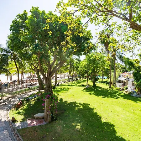 Hoang Ngoc Beach Resort-3