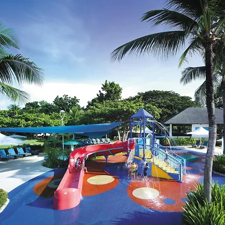 Shangri-La Mactan, Cebu-2
