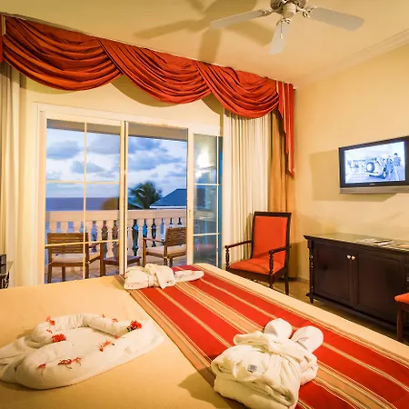 Grand Palladium Jamaica Resort & Spa All Inclusive-2