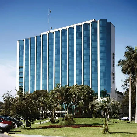 Delfines Hotel&Convention Center-2