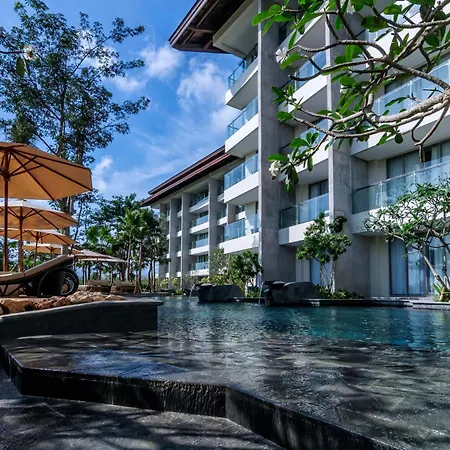 Rimba By Ayana Bali-3