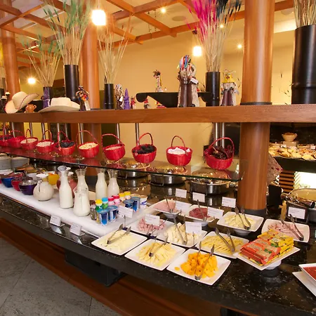 Sheraton Quito-2