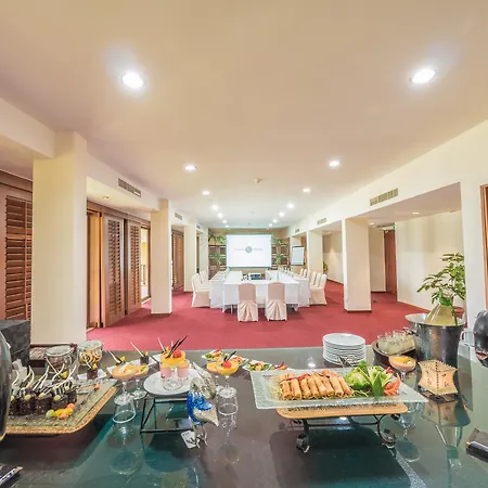 Nirwana Resort Hotel-2