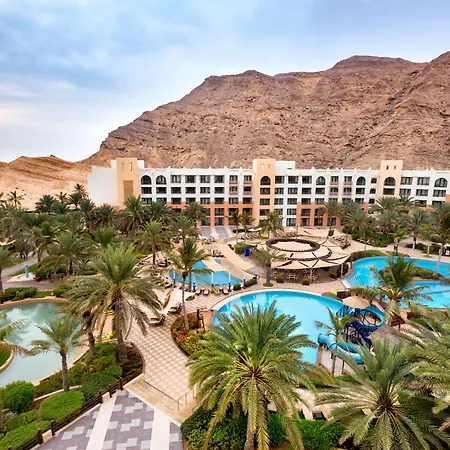 Shangri-La Barr Al Jissah Resort And Spa-3