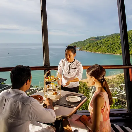 Intercontinental Danang Sun Peninsula Resort By Ihg-3