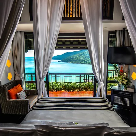 Intercontinental Danang Sun Peninsula Resort By Ihg-2