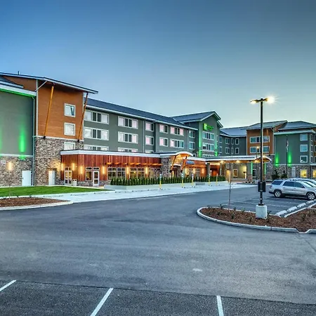 Holiday Inn & Suites Bellingham By Ihg-2