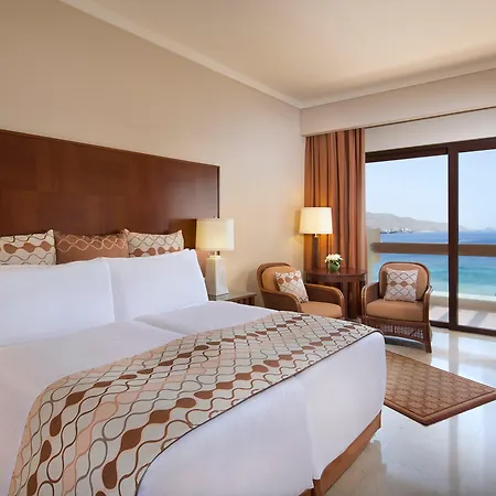 Intercontinental Aqaba By Ihg-2