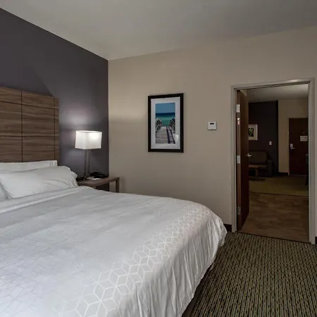 Holiday Inn Express Hotel And Suites Port Aransas/Beach Area By Ihg-2